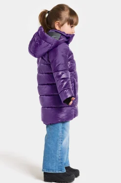Didriksons Jacka Tajgan Kd Puff Parka Cheap