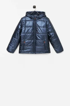 FILA Jacka Teens Boys Theis Hot