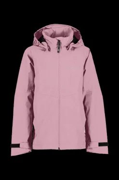 Didriksons Jacka Tera Girls Jkt 5 Sale