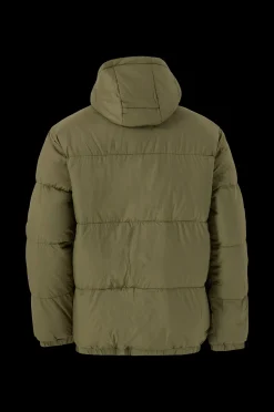 FILA Jacka Tirebolu Oversized Puff Jacket Fashion