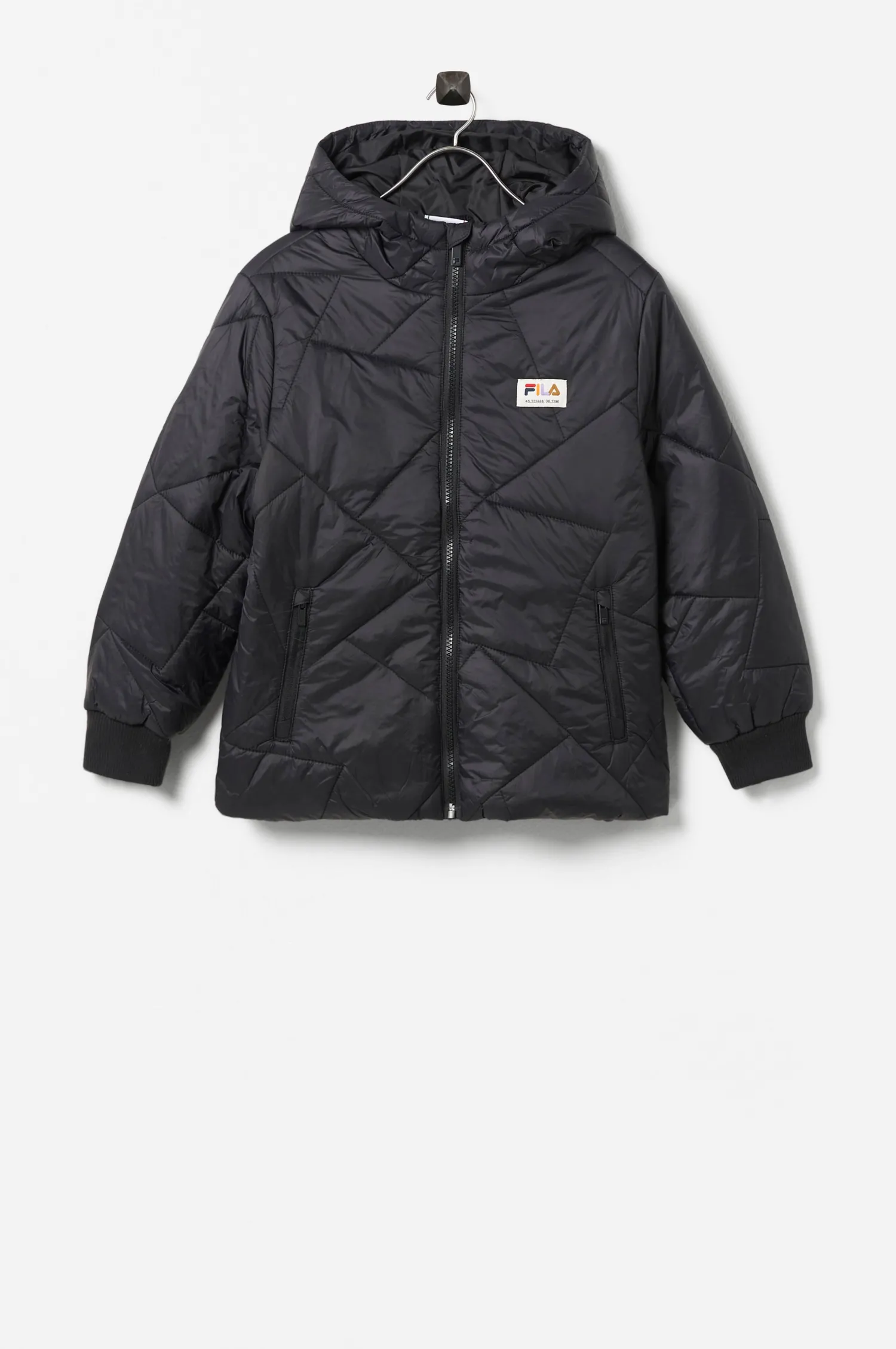 FILA Jacka Tullnerfeld Padded Jacket Cheap