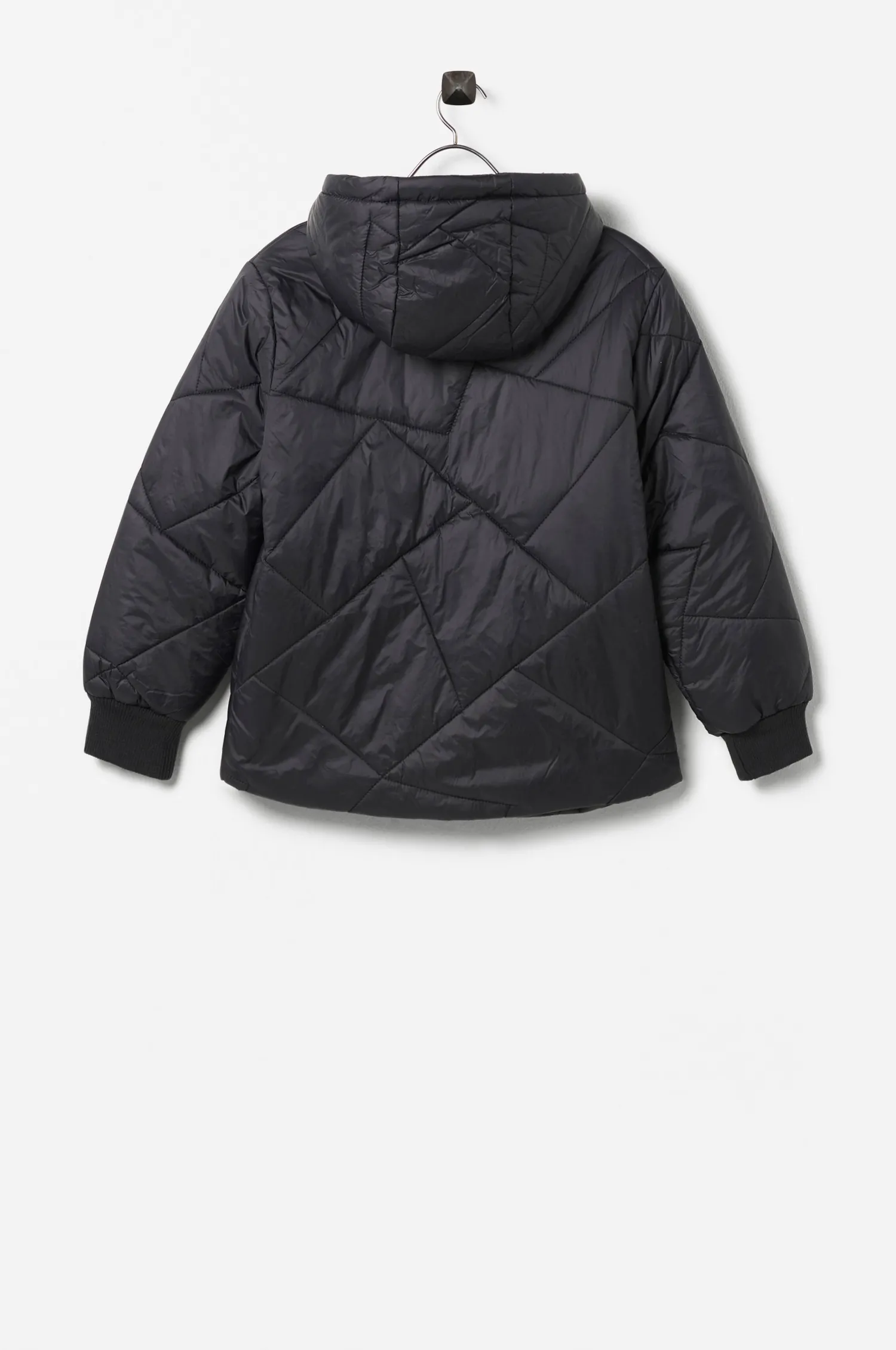 FILA Jacka Tullnerfeld Padded Jacket Cheap