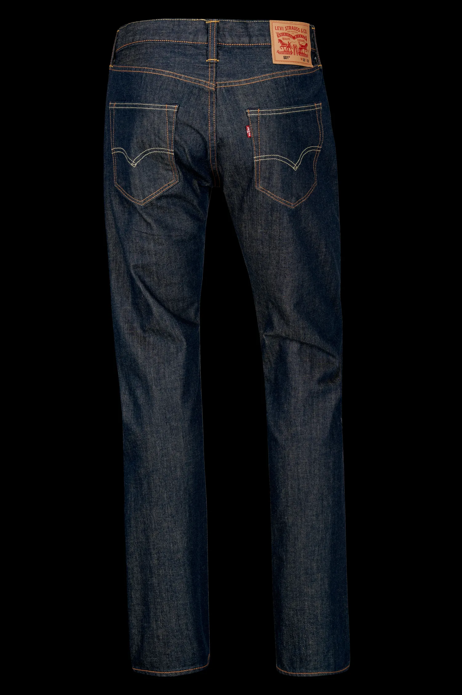 Levi's Jeans 501 Original Fashion