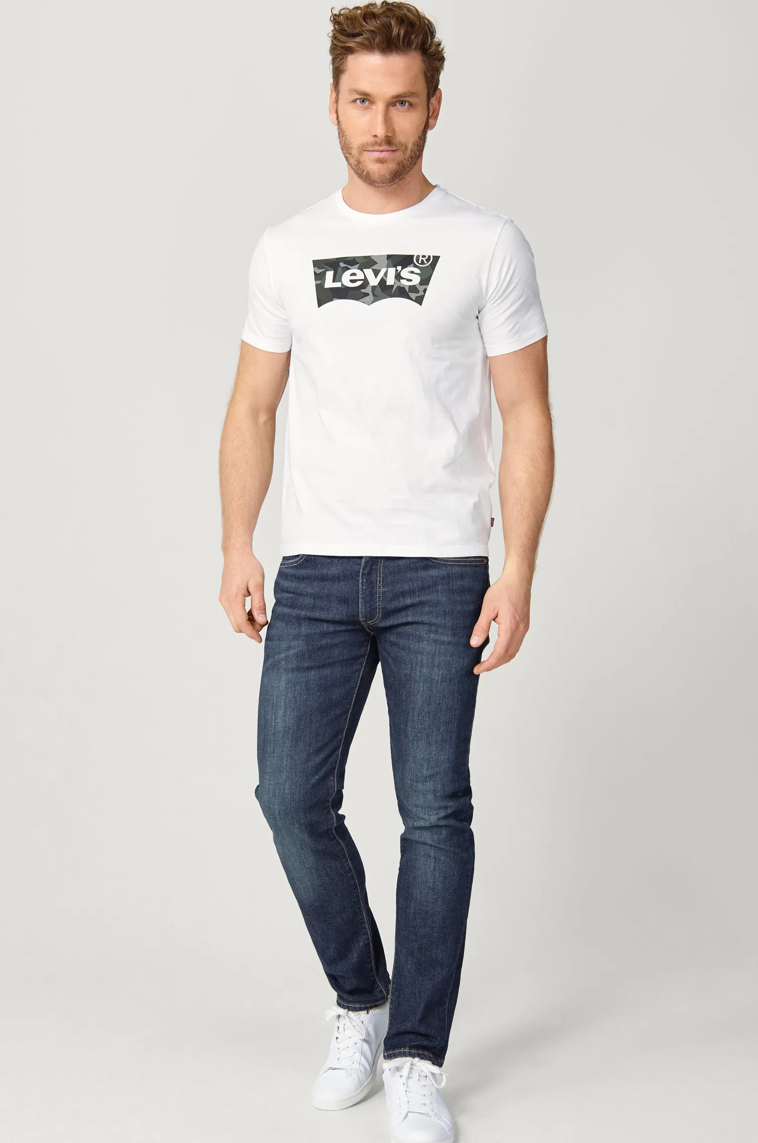 Levi's Jeans 511, Slim Fit Store