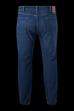 Levi's Jeans 502 Taper Bt Fashion