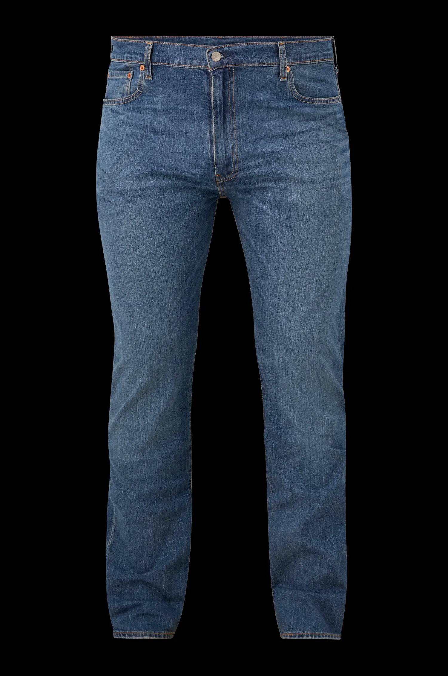 Levi's Jeans 502 Taper Bt Cheap