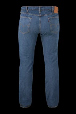 Levi's Jeans 502 Taper Bt Cheap