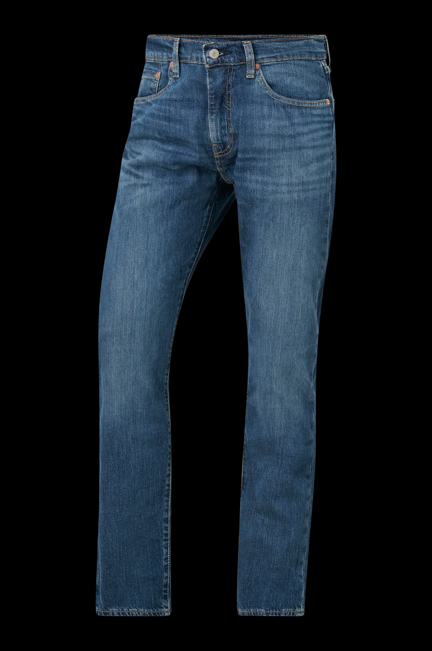 Levi's Jeans 502 Taper Store