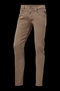 Replay Jeans Anbass Hyperflex Sale
