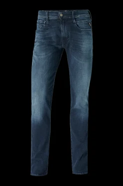 Replay Jeans Anbass Hyperflex Clouds Sale
