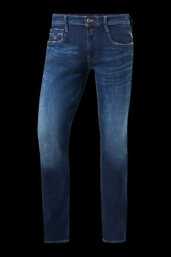 Replay Jeans Anbass Slim Fit Flash Sale