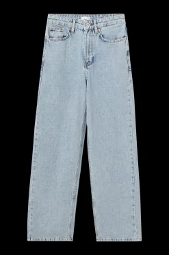 Grunt Jeans Apito Oversize Blue Online