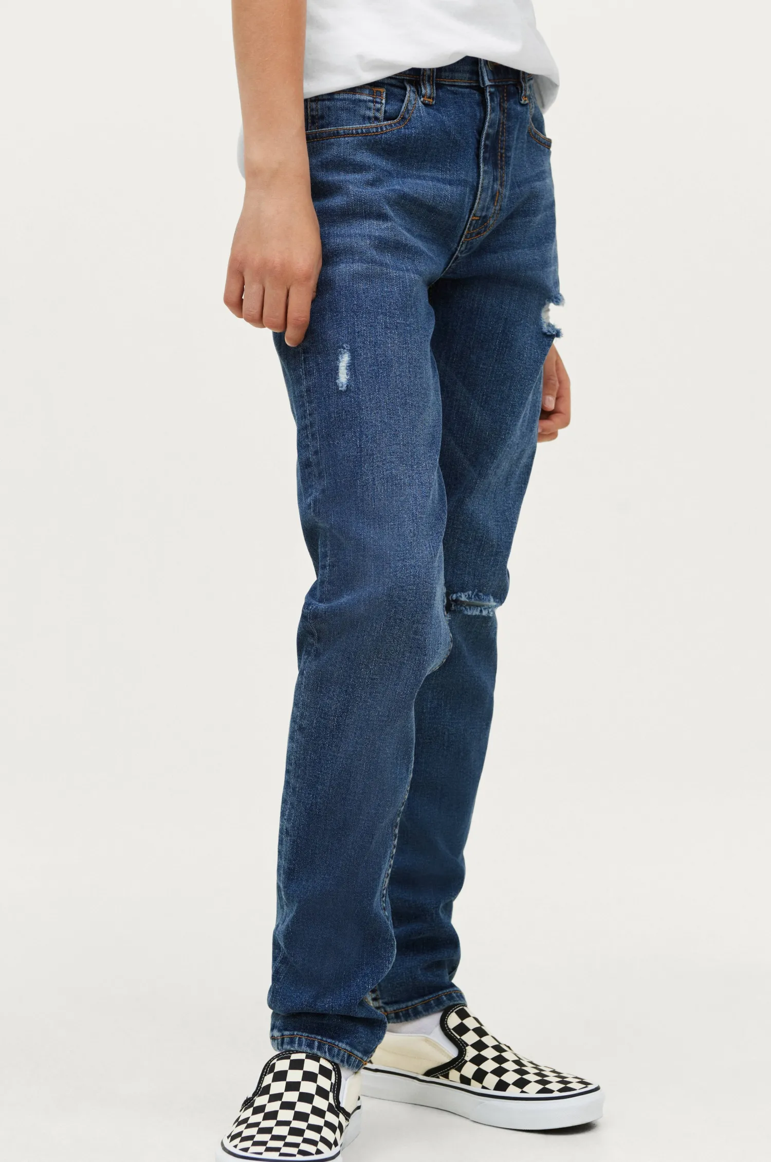 Ellos Jeans Ben Fashion