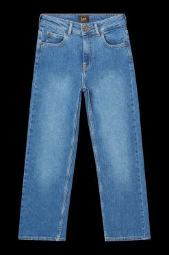 Lee Jeans Carol Straight Fashion