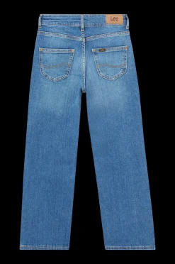 Lee Jeans Carol Straight Fashion