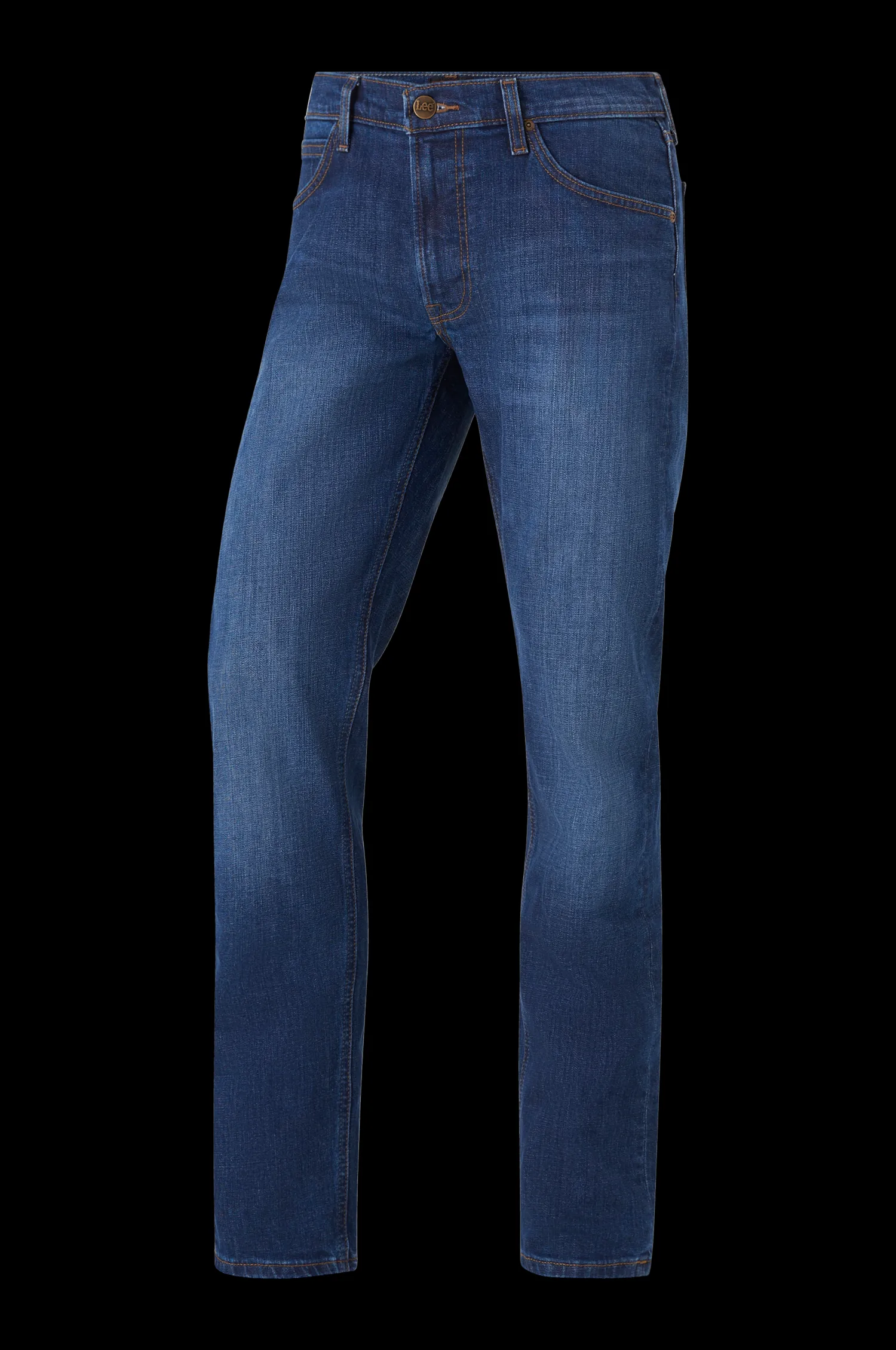 Lee Jeans Daren Zip Fly Online