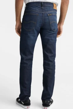 Lee Jeans Daren Zip Fly New