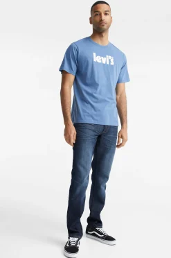 Lee Jeans Daren Zip Fly New