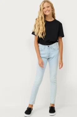 Ellos Jeans Ellen High Waist Sale