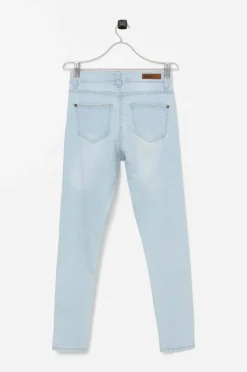 Ellos Jeans Ellen High Waist Sale