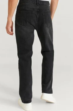 Studio Total Jeans Icon Loose Fit Jeans Discount