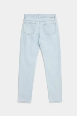 Studio Total Jeans Icon Regular Straight Jeans Store