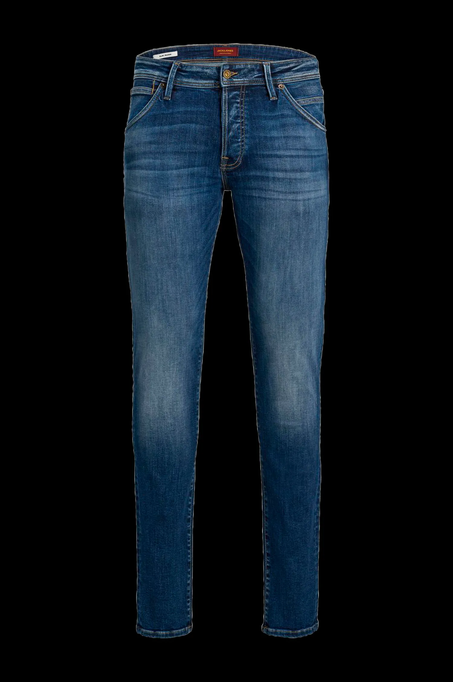 Jack & Jones Jeans Jjiglenn Jjfox Ge 204 50Sps Shop