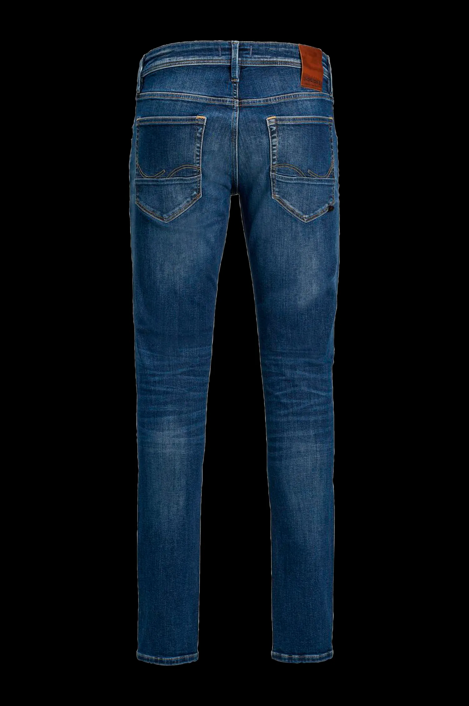 Jack & Jones Jeans Jjiglenn Jjfox Ge 204 50Sps Shop