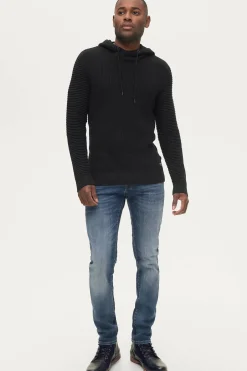Jack & Jones Jeans Jjiglenn Jjicon Jj 057, Slim Fit Cheap