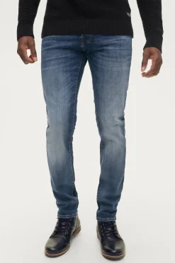 Jack & Jones Jeans Jjiglenn Jjicon Jj 057, Slim Fit Cheap