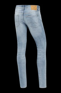 Jack & Jones Jeans Jjiliam Jjoriginal Am 792 50Sps Skinny Best