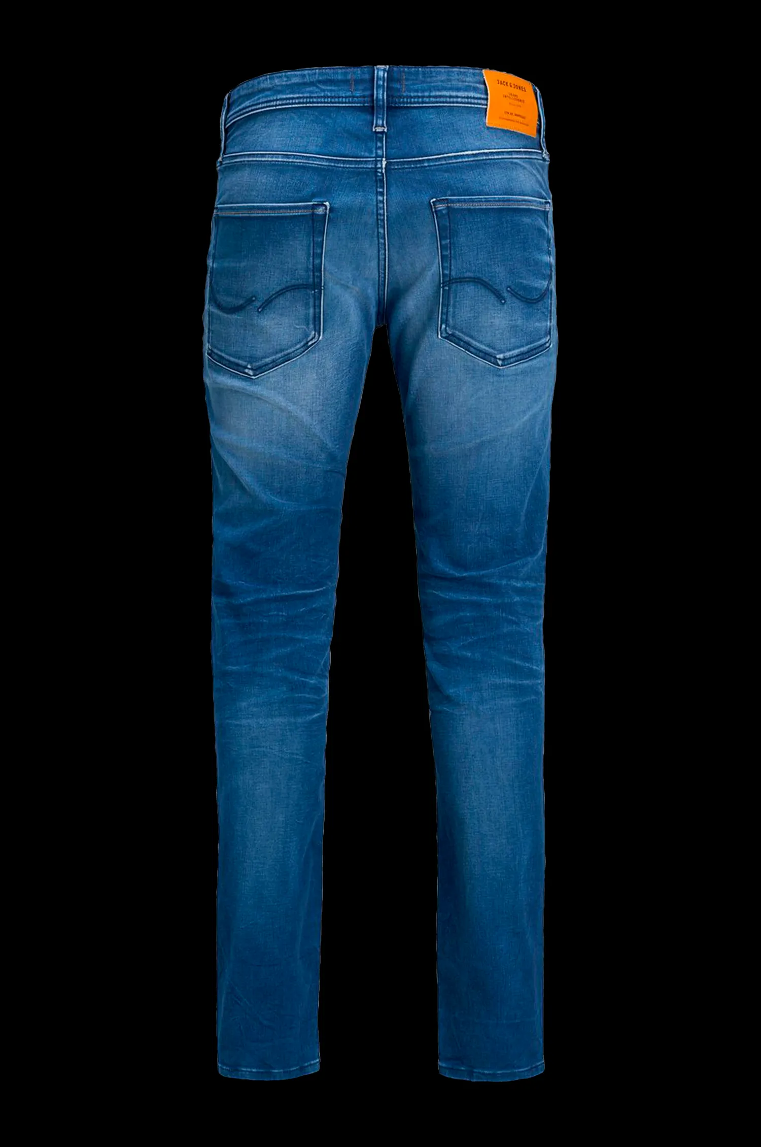 Jack & Jones Jeans Jjitim Jjoriginal Jos 519 Hot