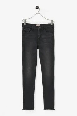KIDS ONLY Jeans Konblush Skinny Raw Jeans 1099 Store