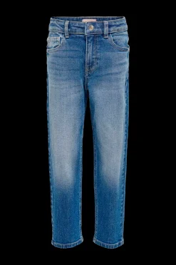 KIDS ONLY Jeans Koncalla Life Mom Fit Dnm Azg159 Cheap