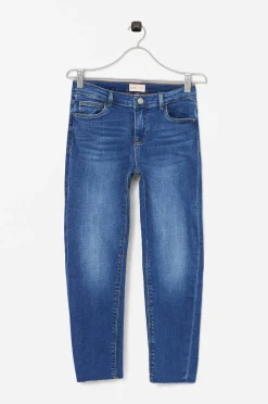 KIDS ONLY Jeans Konemily St Raw Outlet