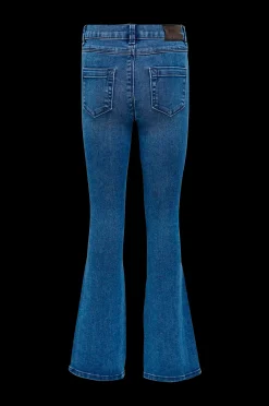 KIDS ONLY Jeans Konroyal Life Reg Flared Pim504 Hot