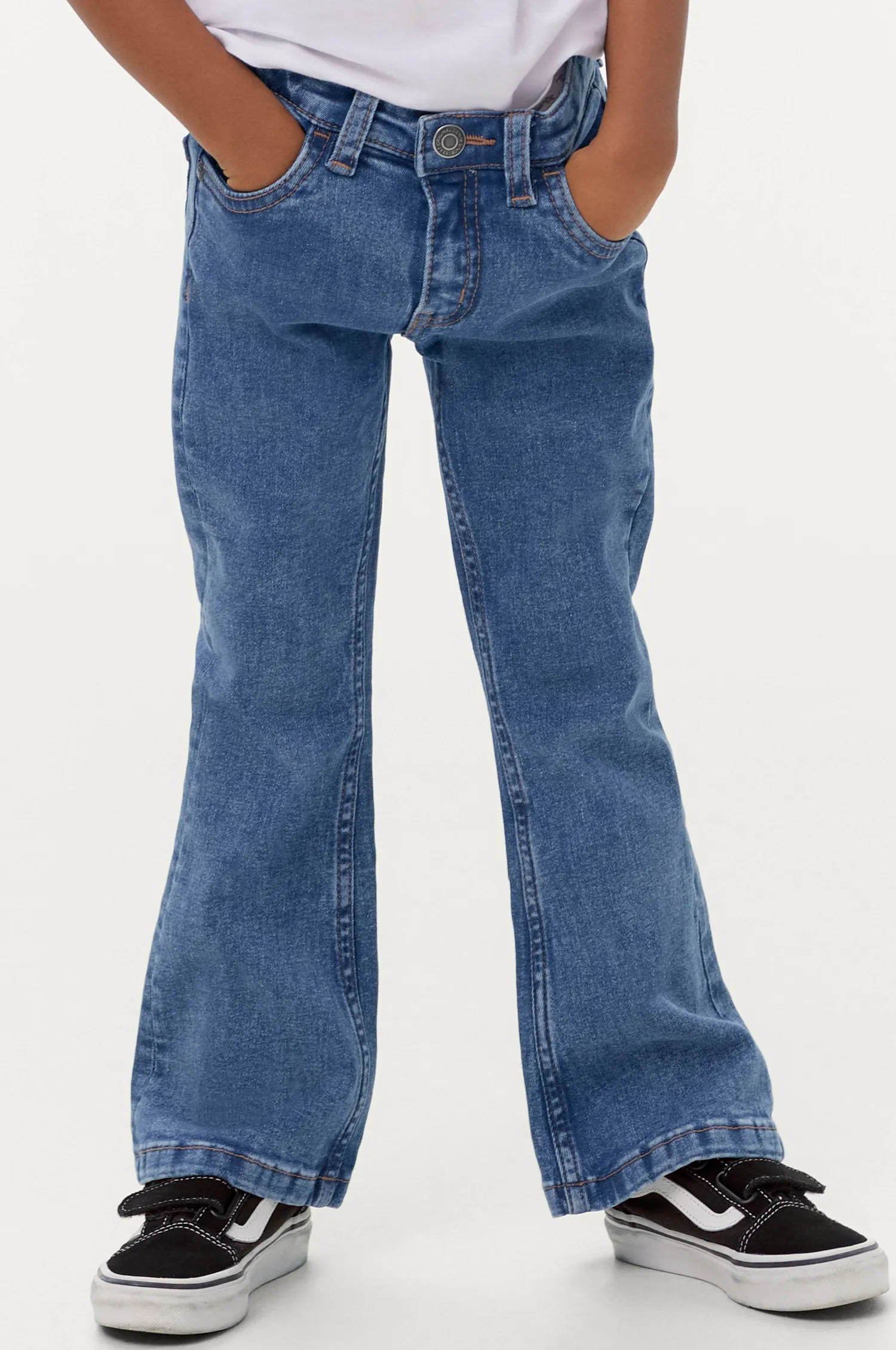 Ellos Jeans Lily Best
