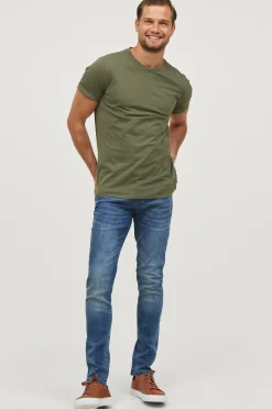 Sons of Owen Jeans Lowell, Slim Fit Best