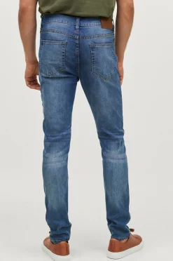 Sons of Owen Jeans Lowell, Slim Fit Best