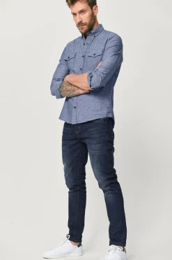 Sons of Owen Jeans Luke, Regular Fit Cheap