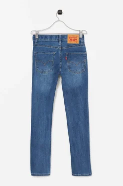 Levi's Jeans Lvb 510 Skinny Fit Eco Performance Store