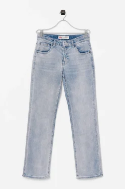 Levi's Jeans Lvb-551Z Authentic Straight Jeans Cheap
