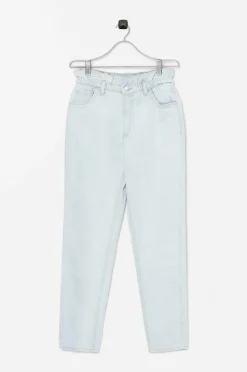 Levi's Jeans Lvg High Loose Paperbag Jeans Outlet