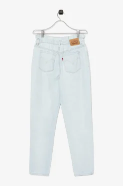 Levi's Jeans Lvg High Loose Paperbag Jeans Outlet