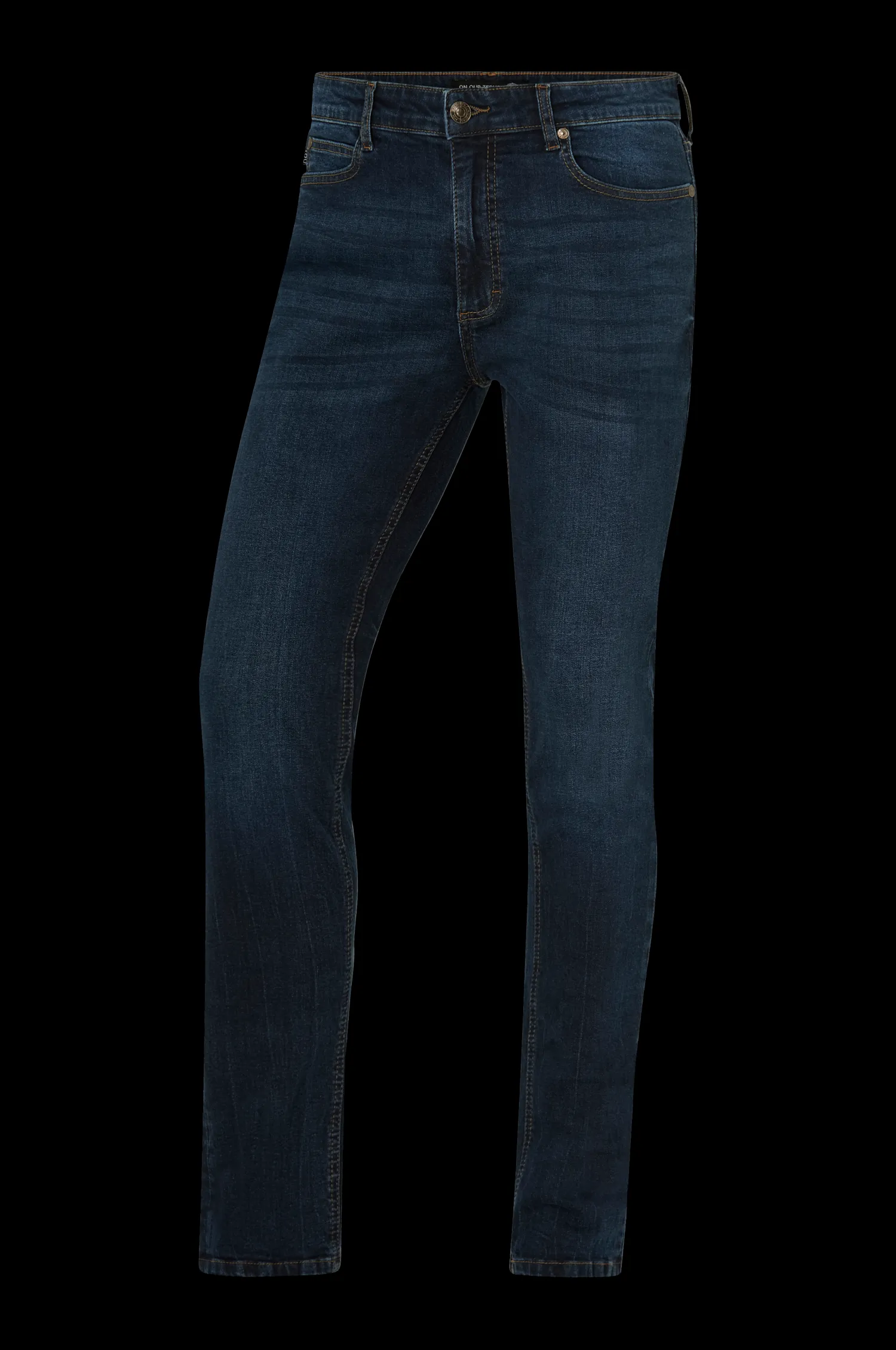 Ellos Jeans Nate Slim Fit Cheap