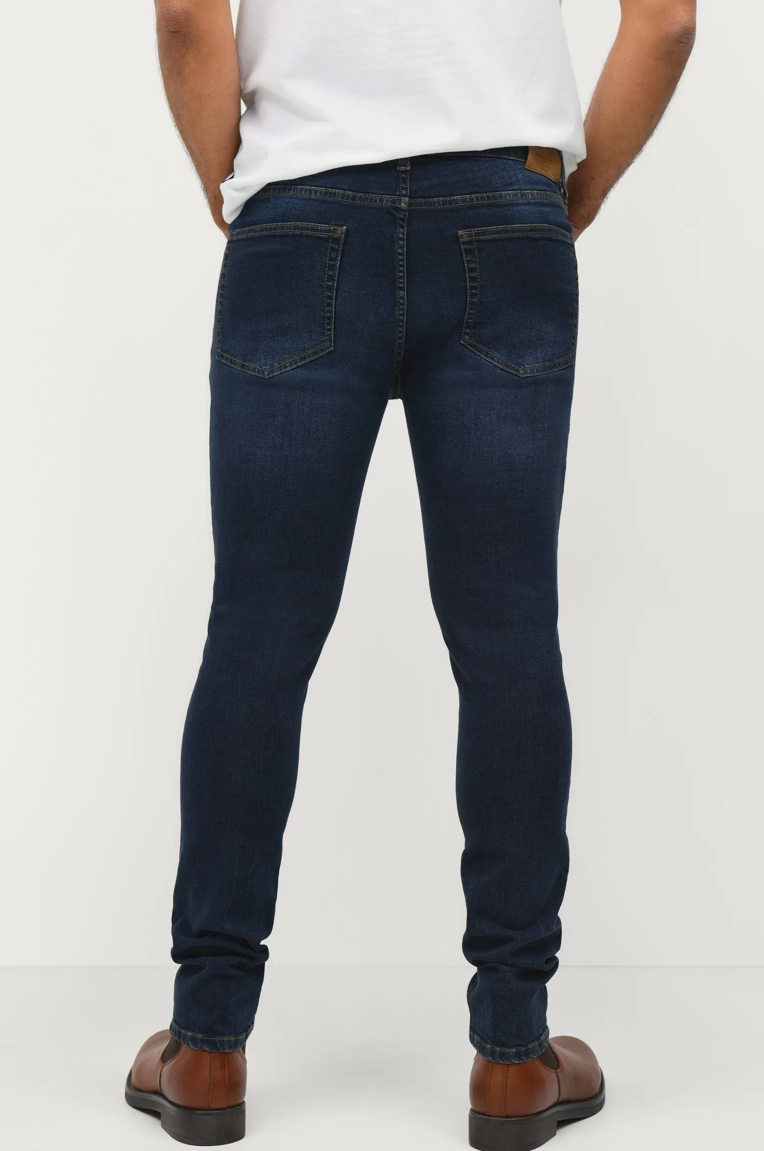 Ellos Jeans Nate Slim Fit Cheap