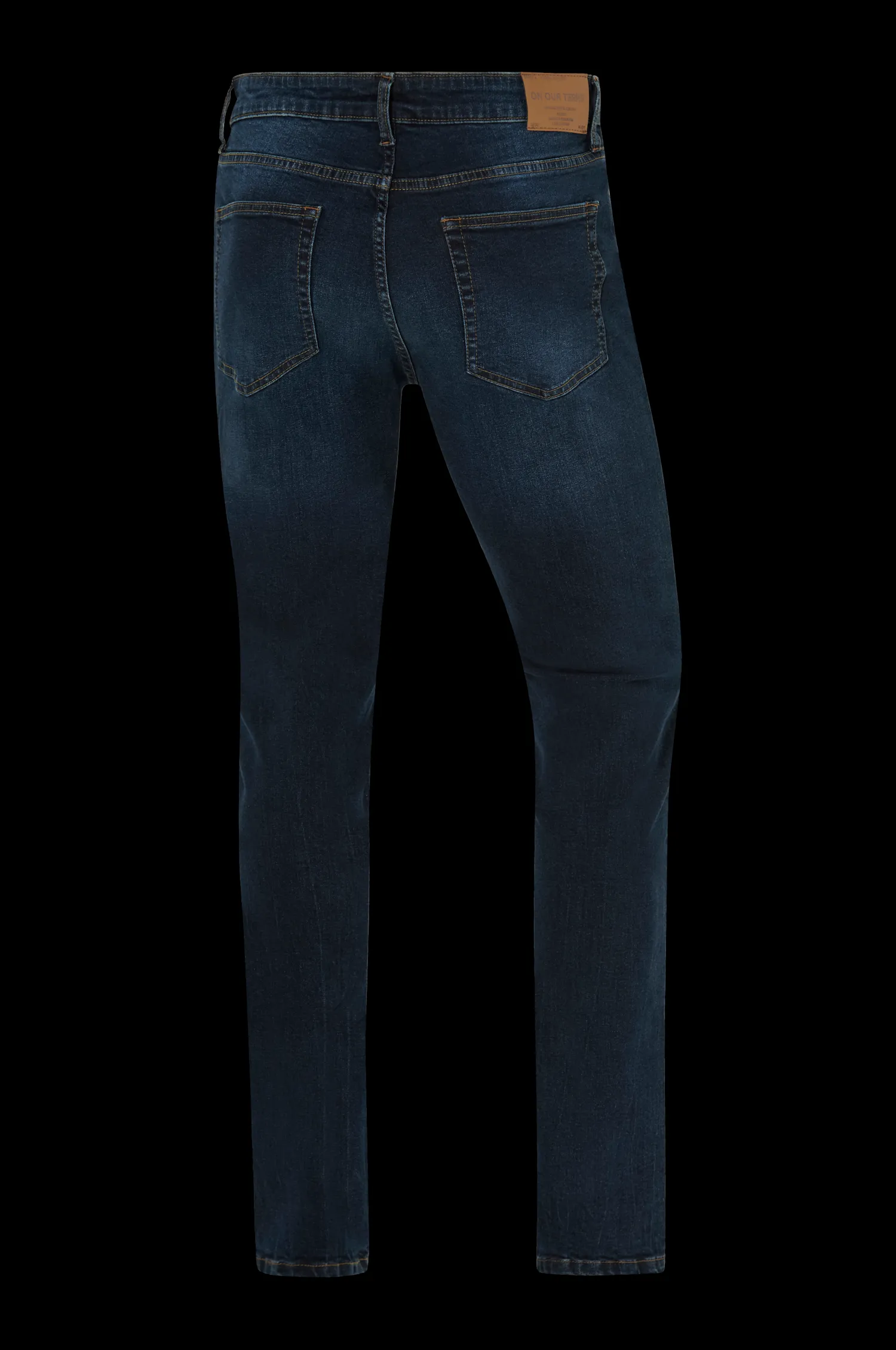 Ellos Jeans Nate Slim Fit Cheap