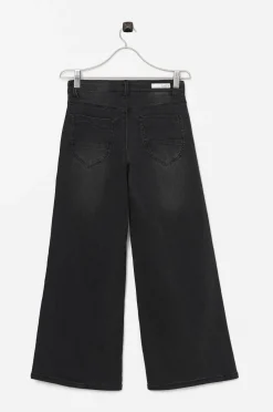 Name it Jeans Nkfbwide Dnmtaspers 2528 Pant New