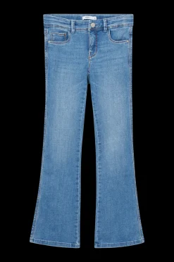 Name it Jeans Nkfpolly Skinny Boot Jeans 1142 Outlet