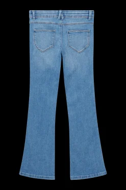 Name it Jeans Nkfpolly Skinny Boot Jeans 1142 Outlet